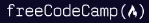 freeCodeCamp